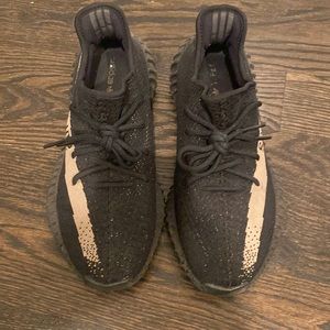 Yeezy SPLY 350 men’s sneakers